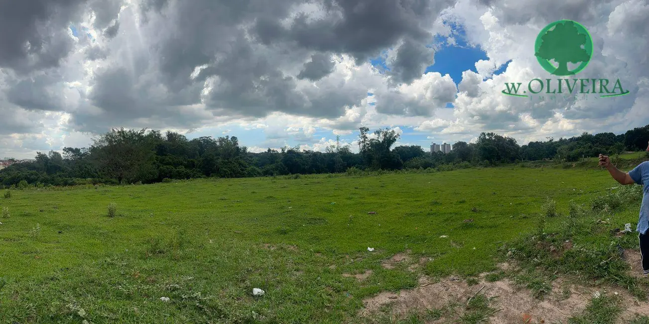 Foto 1 de Terreno / Lote à venda, 20000m2 em Jardim Oliveira Camargo, Indaiatuba - SP