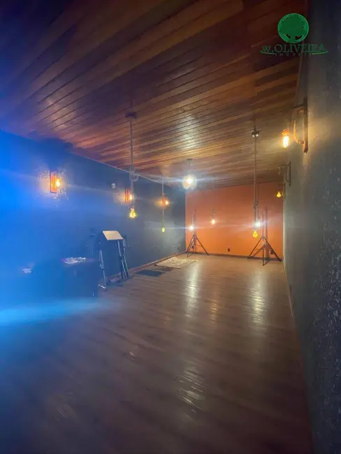 Foto 7 de Casa com 2 quartos à venda, 180m2 em Jardim Juscelino Kubitschek, Indaiatuba - SP