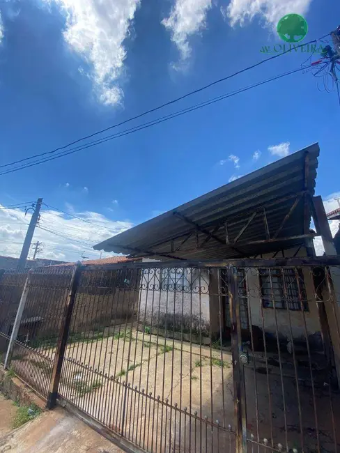 Foto 4 de Casa com 2 quartos à venda, 180m2 em Jardim Juscelino Kubitschek, Indaiatuba - SP