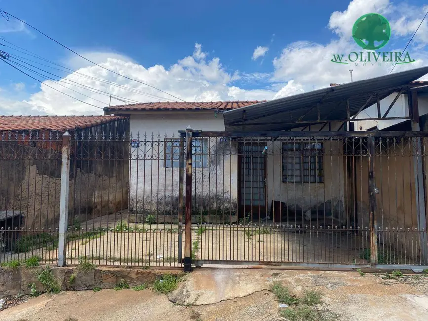 Foto 1 de Casa com 2 quartos à venda, 180m2 em Jardim Juscelino Kubitschek, Indaiatuba - SP