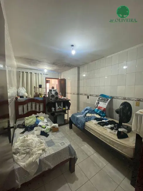 Foto 5 de Casa com 2 quartos à venda, 180m2 em Jardim Juscelino Kubitschek, Indaiatuba - SP