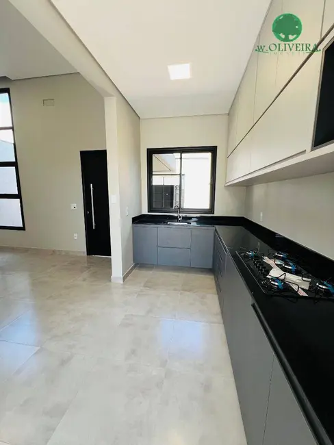 Foto 9 de Casa com 2 quartos à venda, 150m2 em Parque Campo Bonito, Indaiatuba - SP