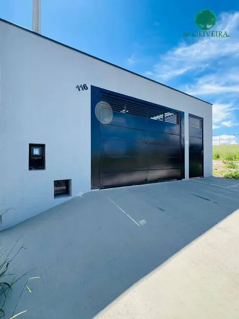 Foto 3 de Casa com 2 quartos à venda, 150m2 em Parque Campo Bonito, Indaiatuba - SP