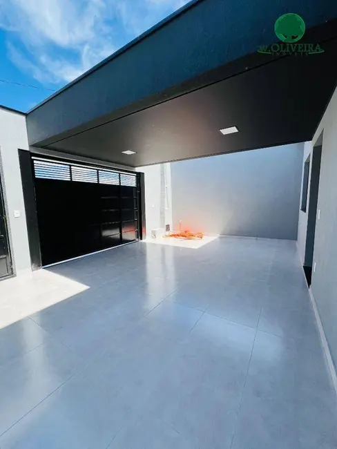 Foto 4 de Casa com 2 quartos à venda, 150m2 em Parque Campo Bonito, Indaiatuba - SP