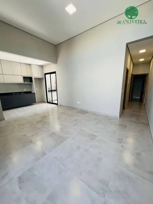 Foto 6 de Casa com 2 quartos à venda, 150m2 em Parque Campo Bonito, Indaiatuba - SP