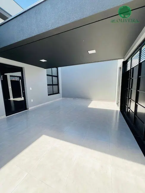 Foto 5 de Casa com 2 quartos à venda, 150m2 em Parque Campo Bonito, Indaiatuba - SP