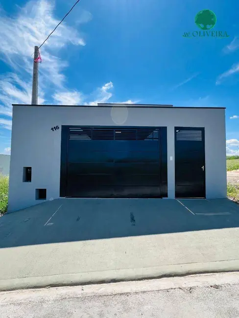 Foto 2 de Casa com 2 quartos à venda, 150m2 em Parque Campo Bonito, Indaiatuba - SP