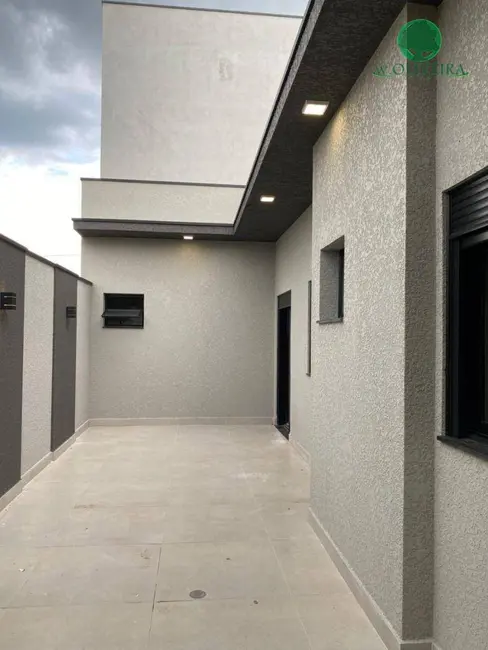 Foto 9 de Casa de Condomínio com 3 quartos à venda, 200m2 em Jardim Doutor Carlos Augusto de Camargo Andrade, Indaiatuba - SP