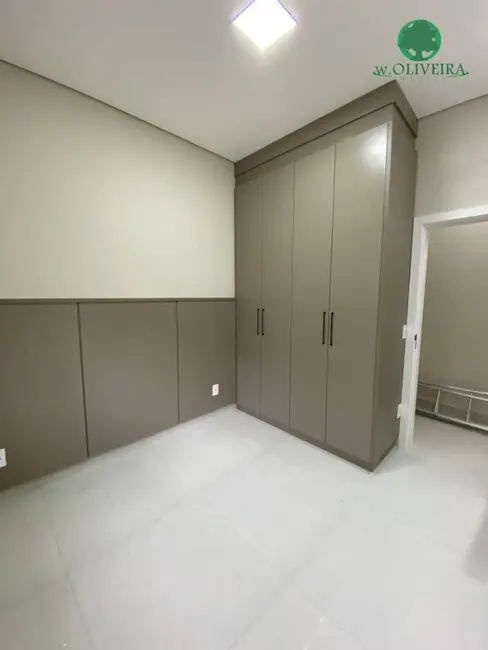 Foto 9 de Casa de Condomínio com 3 quartos à venda, 200m2 em Jardim Doutor Carlos Augusto de Camargo Andrade, Indaiatuba - SP