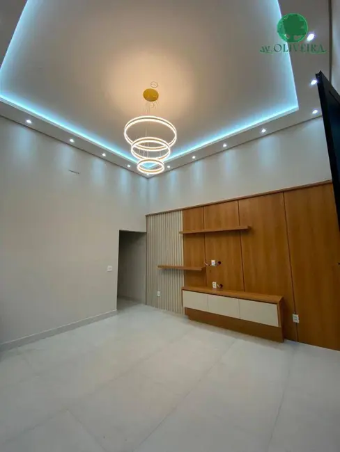 Foto 3 de Casa de Condomínio com 3 quartos à venda, 200m2 em Jardim Doutor Carlos Augusto de Camargo Andrade, Indaiatuba - SP