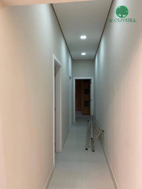 Foto 8 de Casa de Condomínio com 3 quartos à venda, 200m2 em Jardim Doutor Carlos Augusto de Camargo Andrade, Indaiatuba - SP