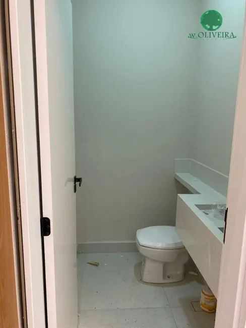 Foto 7 de Casa de Condomínio com 3 quartos à venda, 200m2 em Jardim Doutor Carlos Augusto de Camargo Andrade, Indaiatuba - SP