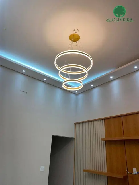 Foto 4 de Casa de Condomínio com 3 quartos à venda, 200m2 em Jardim Doutor Carlos Augusto de Camargo Andrade, Indaiatuba - SP