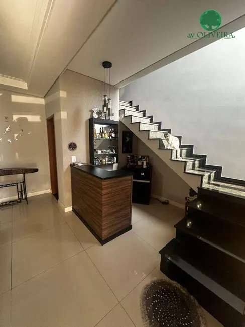 Foto 6 de Sobrado com 2 quartos à venda, 150m2 em Indaiatuba - SP