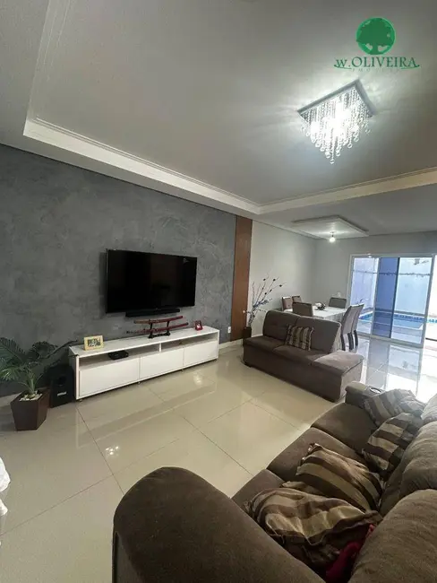 Foto 3 de Sobrado com 2 quartos à venda, 150m2 em Indaiatuba - SP