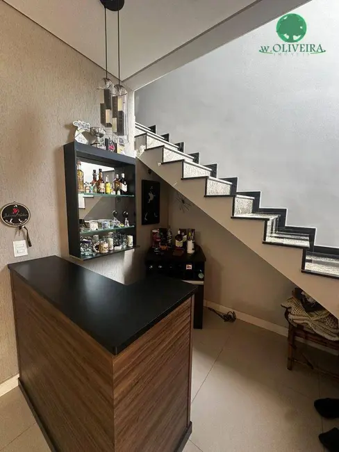 Foto 5 de Sobrado com 2 quartos à venda, 150m2 em Indaiatuba - SP