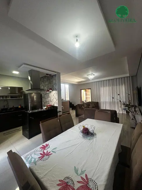 Foto 4 de Sobrado com 2 quartos à venda, 150m2 em Indaiatuba - SP