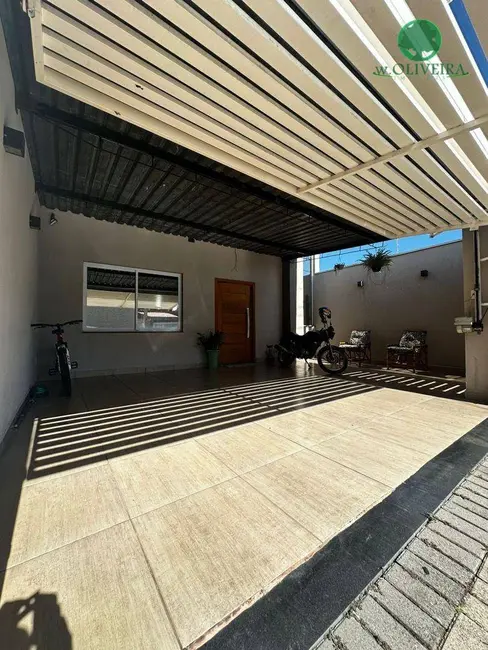 Foto 1 de Sobrado com 2 quartos à venda, 150m2 em Indaiatuba - SP