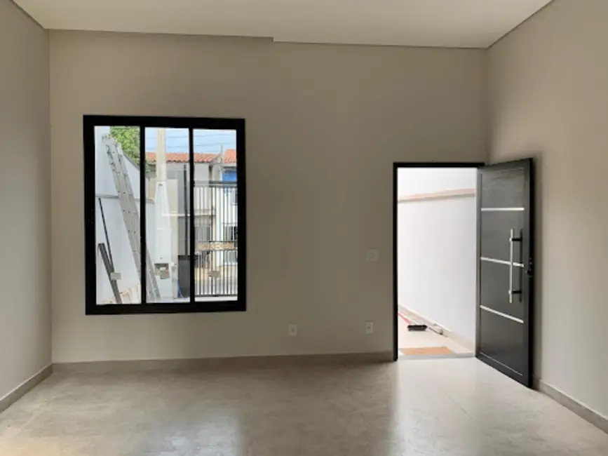 Foto 7 de Casa com 3 quartos à venda, 125m2 em Jardim Morada do Sol, Indaiatuba - SP