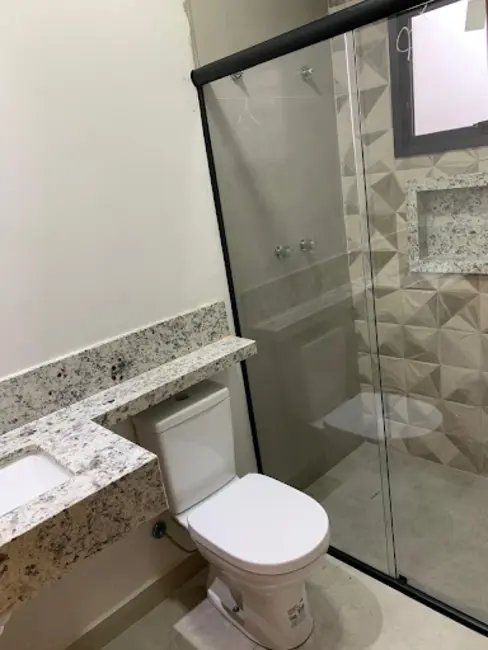 Foto 9 de Casa com 3 quartos à venda, 125m2 em Jardim Morada do Sol, Indaiatuba - SP