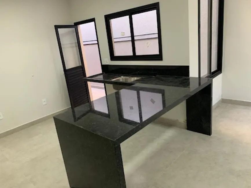 Foto 4 de Casa com 3 quartos à venda, 125m2 em Jardim Morada do Sol, Indaiatuba - SP