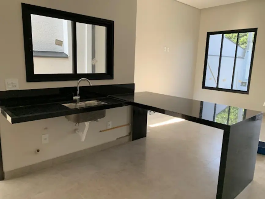 Foto 2 de Casa com 3 quartos à venda, 125m2 em Jardim Morada do Sol, Indaiatuba - SP
