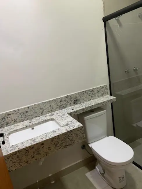 Foto 8 de Casa com 3 quartos à venda, 125m2 em Jardim Morada do Sol, Indaiatuba - SP