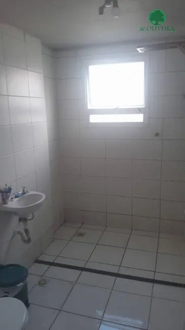 Apartamento com 2 quartos à venda, 52m2 em Parque Campo Bonito, Indaiatuba - SP - imagem 4 Foto 4 de Apartamento com 2 quartos à venda, 52m2 em Parque Campo Bonito, Indaiatuba - SP