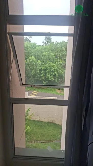 Apartamento com 2 quartos à venda, 52m2 em Parque Campo Bonito, Indaiatuba - SP - imagem 7 Foto 7 de Apartamento com 2 quartos à venda, 52m2 em Parque Campo Bonito, Indaiatuba - SP