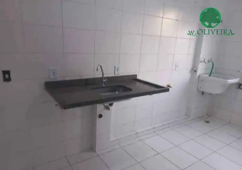 Apartamento com 2 quartos à venda, 52m2 em Parque Campo Bonito, Indaiatuba - SP - imagem 5 Foto 5 de Apartamento com 2 quartos à venda, 52m2 em Parque Campo Bonito, Indaiatuba - SP