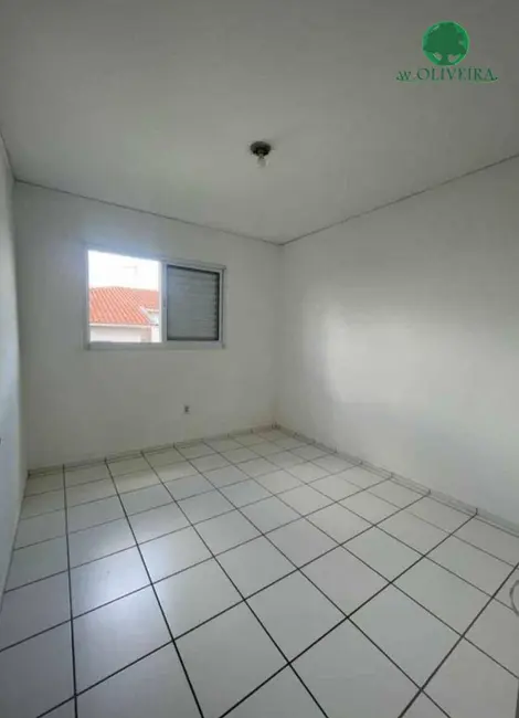 Apartamento com 2 quartos à venda, 52m2 em Parque Campo Bonito, Indaiatuba - SP - imagem 6 Foto 6 de Apartamento com 2 quartos à venda, 52m2 em Parque Campo Bonito, Indaiatuba - SP