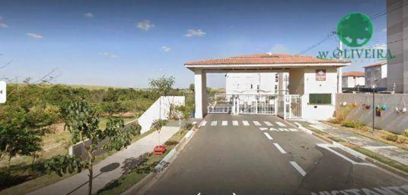 Foto 1 de Apartamento com 2 quartos à venda, 52m2 em Parque Campo Bonito, Indaiatuba - SP