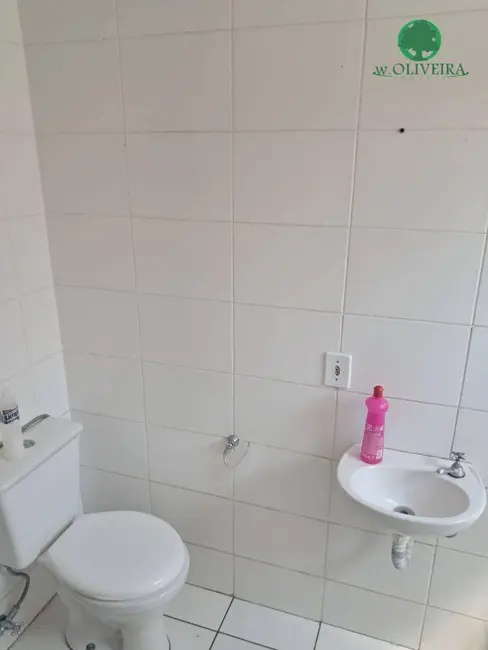 Foto 6 de Apartamento com 2 quartos à venda, 52m2 em Parque Campo Bonito, Indaiatuba - SP