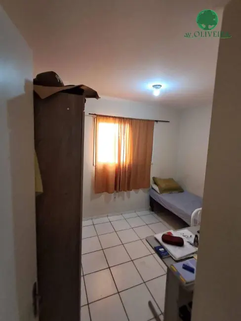 Foto 7 de Apartamento com 2 quartos à venda, 52m2 em Parque Campo Bonito, Indaiatuba - SP