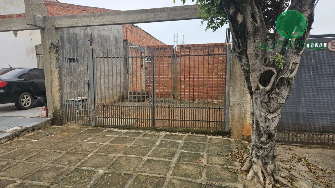 Foto 3 de Terreno / Lote à venda, 195m2 em Jardim Morada do Sol, Indaiatuba - SP