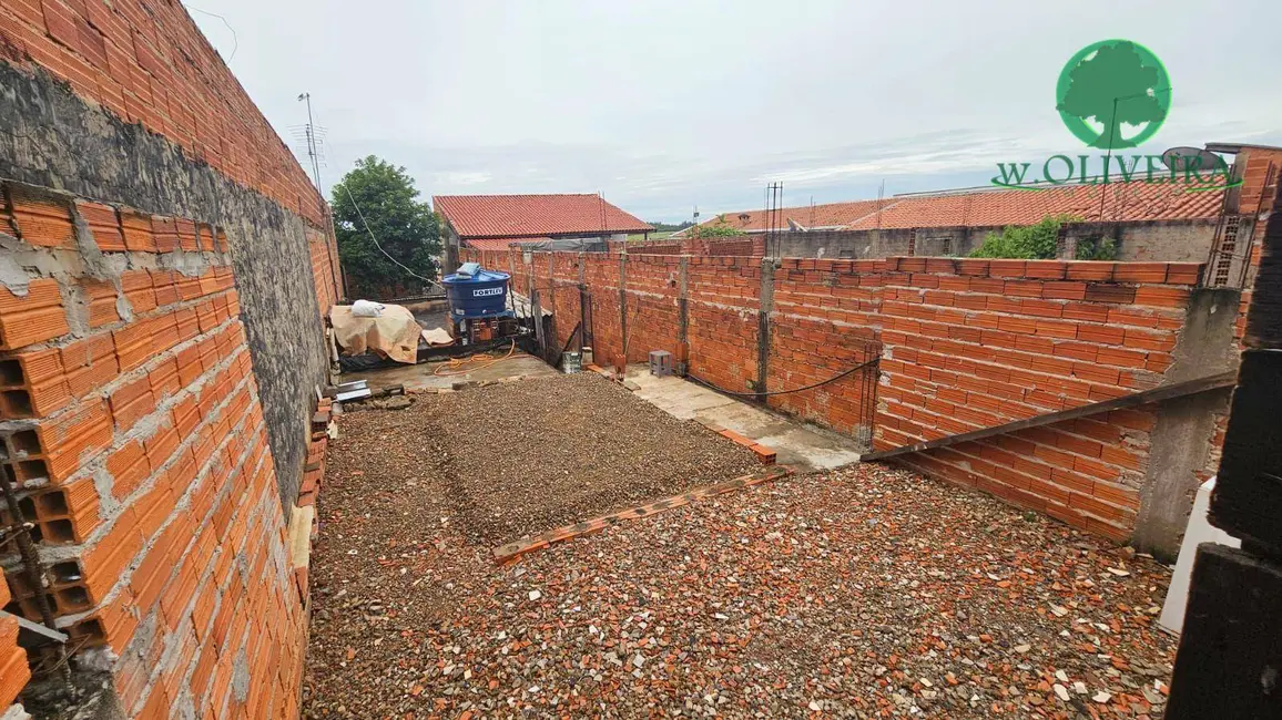 Foto 2 de Terreno / Lote à venda, 195m2 em Jardim Morada do Sol, Indaiatuba - SP