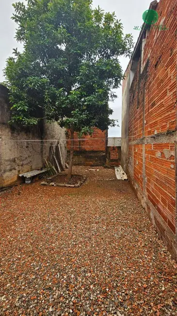 Foto 1 de Terreno / Lote à venda, 195m2 em Jardim Morada do Sol, Indaiatuba - SP
