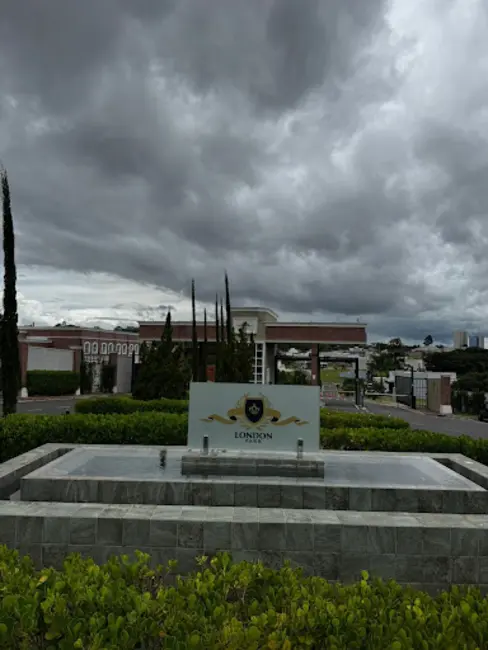 Foto 1 de Terreno / Lote à venda, 300m2 em Indaiatuba - SP