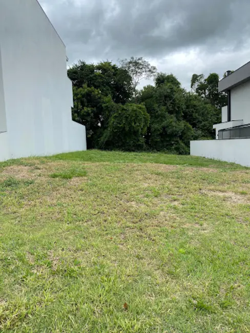 Foto 3 de Terreno / Lote à venda, 300m2 em Indaiatuba - SP