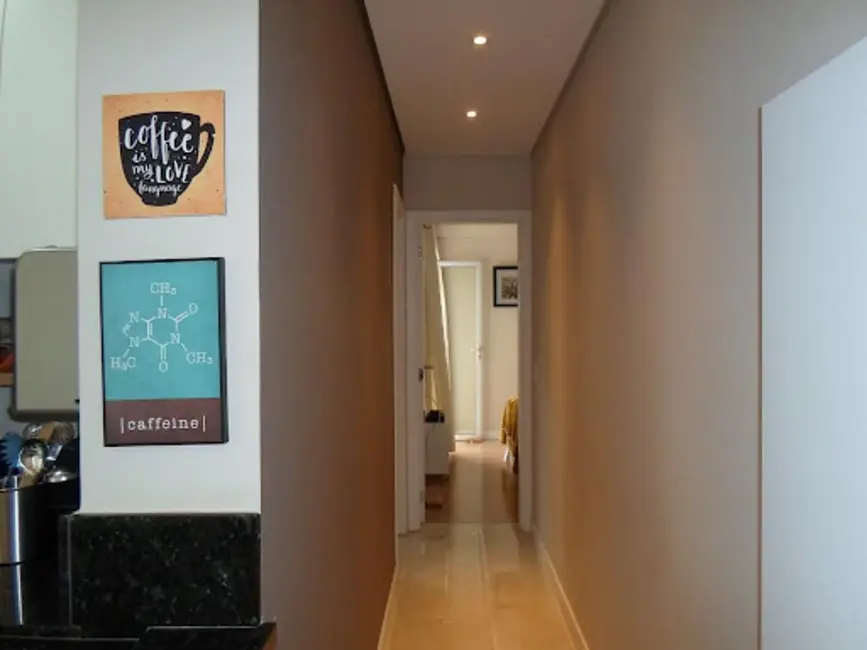 Foto 7 de Apartamento com 2 quartos à venda, 82m2 em Vila Homero, Indaiatuba - SP