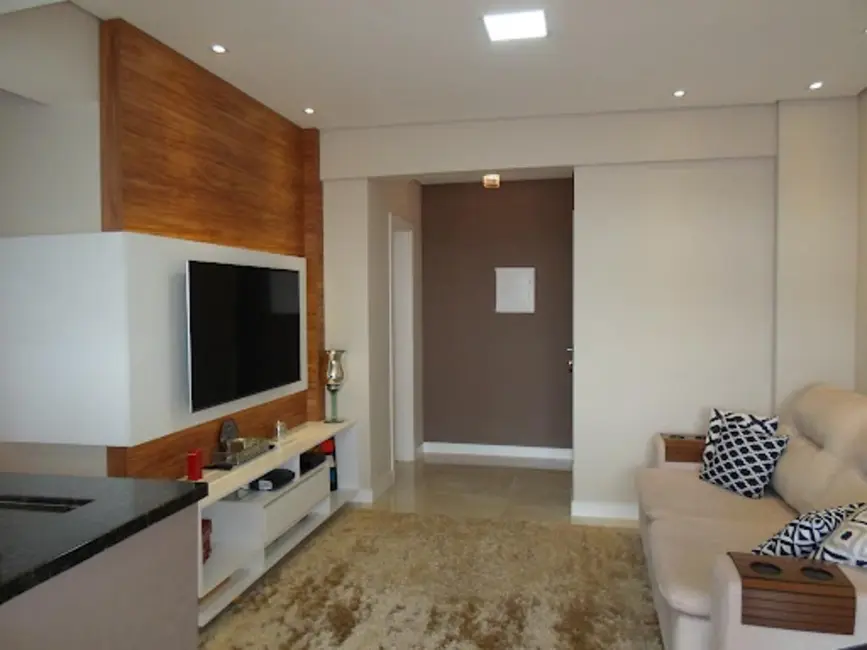 Foto 1 de Apartamento com 2 quartos à venda, 82m2 em Vila Homero, Indaiatuba - SP