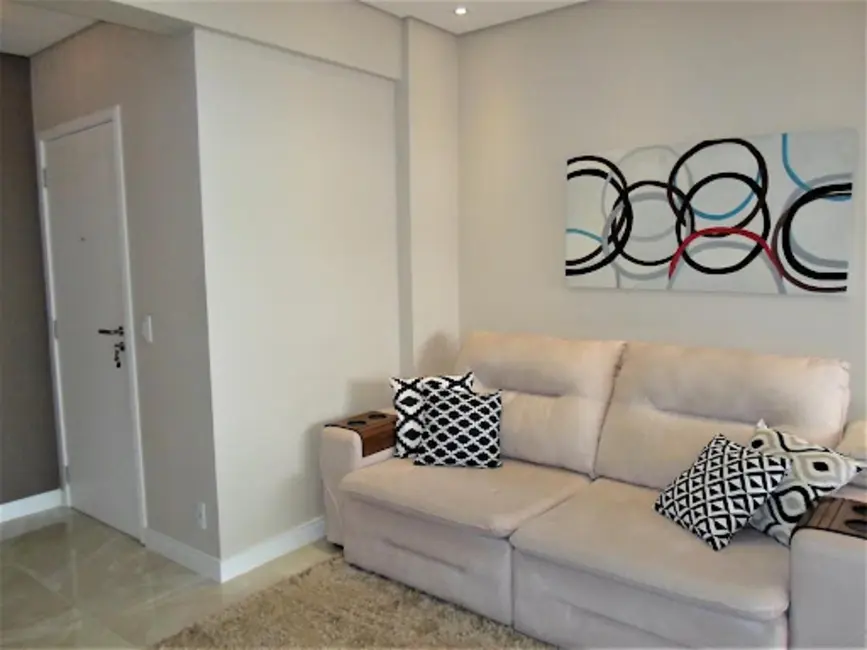 Foto 4 de Apartamento com 2 quartos à venda, 82m2 em Vila Homero, Indaiatuba - SP