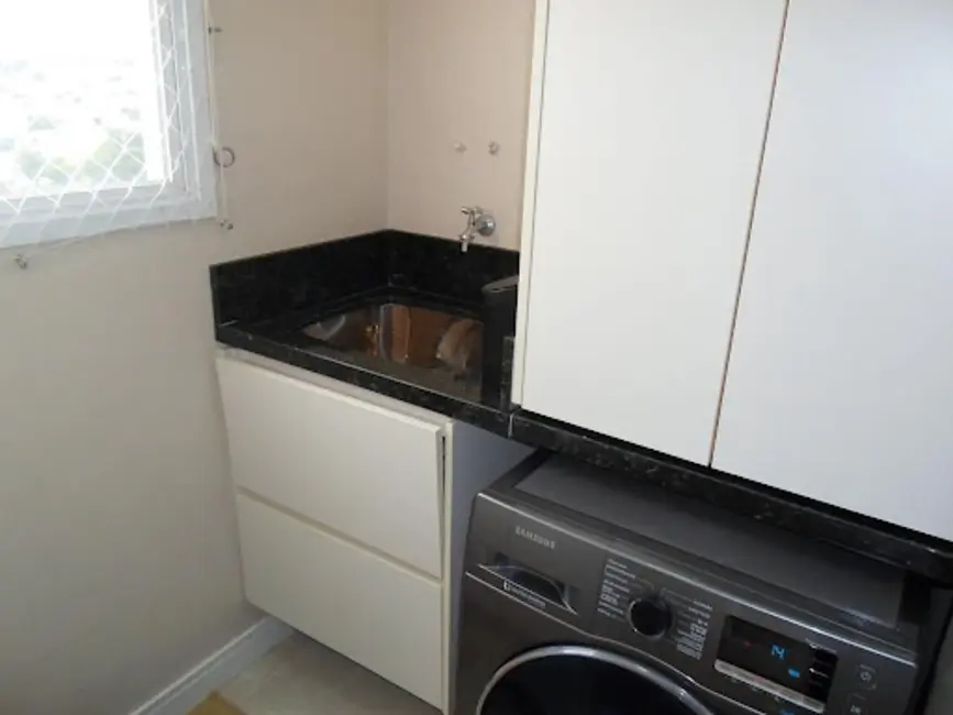 Foto 6 de Apartamento com 2 quartos à venda, 82m2 em Vila Homero, Indaiatuba - SP