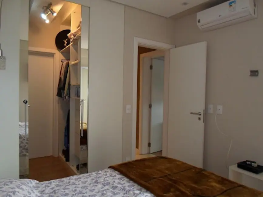 Foto 8 de Apartamento com 2 quartos à venda, 82m2 em Vila Homero, Indaiatuba - SP