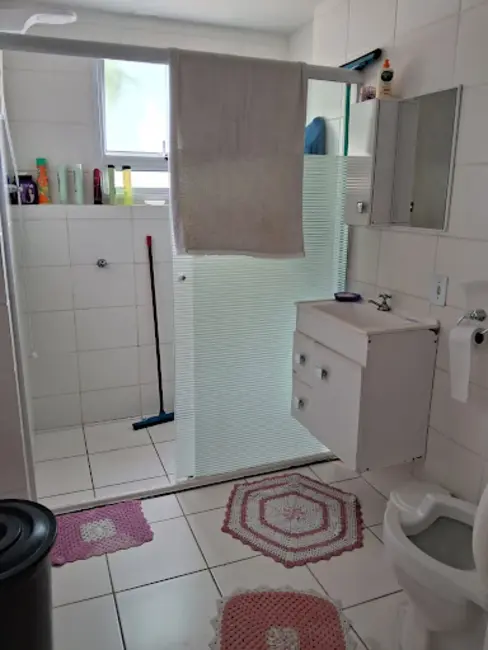 Foto 5 de Apartamento com 2 quartos à venda, 50m2 em Parque Campo Bonito, Indaiatuba - SP