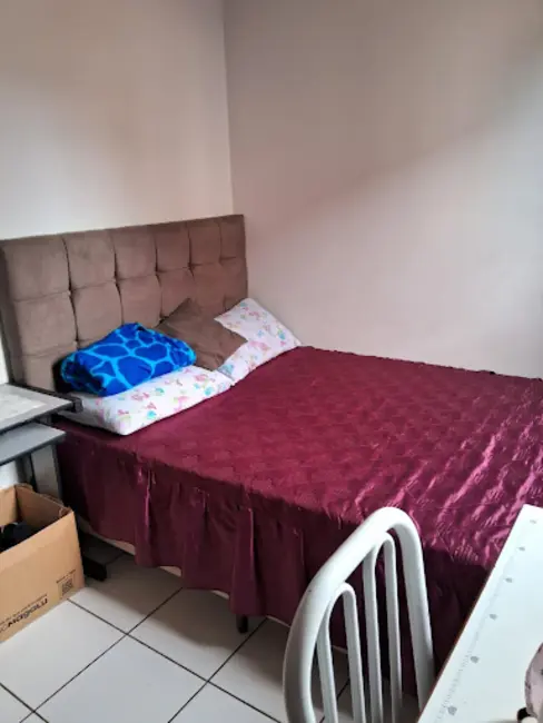Foto 8 de Apartamento com 2 quartos à venda, 50m2 em Parque Campo Bonito, Indaiatuba - SP