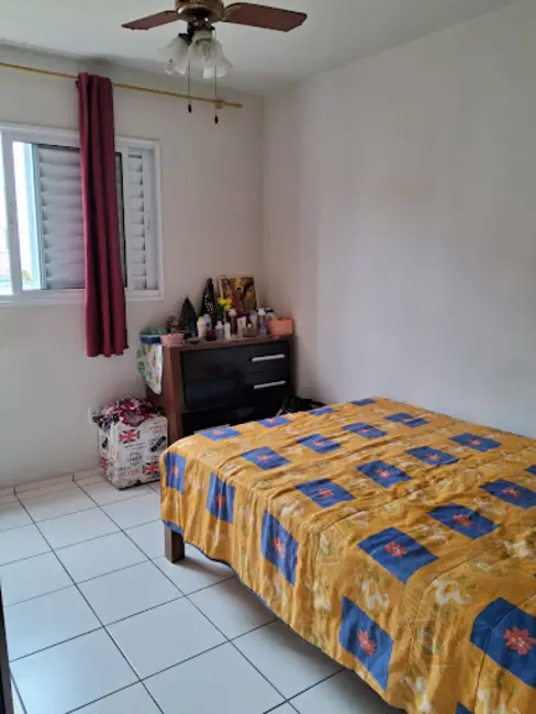 Foto 3 de Apartamento com 2 quartos à venda, 50m2 em Parque Campo Bonito, Indaiatuba - SP