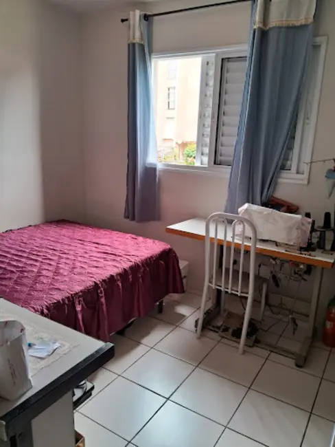 Foto 9 de Apartamento com 2 quartos à venda, 50m2 em Parque Campo Bonito, Indaiatuba - SP