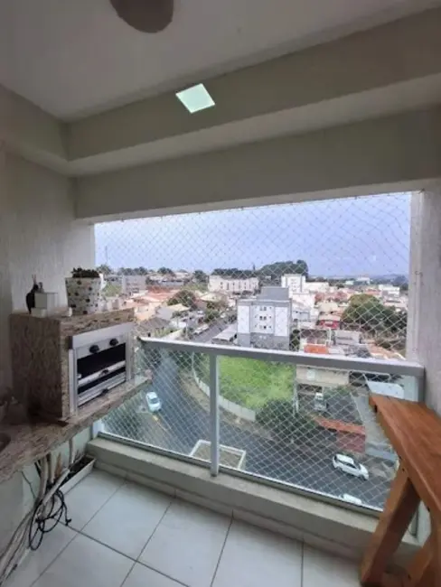 Foto 1 de Apartamento com 3 quartos à venda, 69m2 em Jardim Sevilha, Indaiatuba - SP