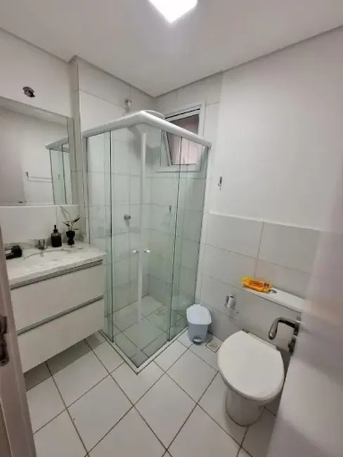 Foto 5 de Apartamento com 3 quartos à venda, 69m2 em Jardim Sevilha, Indaiatuba - SP